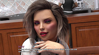 Sons of Analarchy Part 25