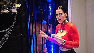 Miss Alessa Milano Raised Punished Whipped Full Version