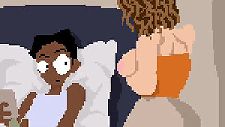 My NSFW Animations