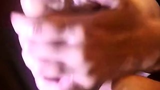 Flexible foot fetish masturbating with feet and hands