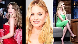 Coquettish Soft Charm Ignites Homemade Passion