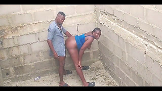 Some Dudes Have a Thing for Nice Asses, and Silver Anal and Jackson Fuck Is the Kind of Lady and Guy That Would Make You Guys Go Crazy!