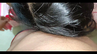 Indian Desi Maid Pussy Fucking on Clear Hindi Audio