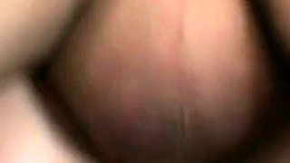 Step Mom with Freakishly Long Nipples Surprises Her Stepson