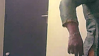 Sexy Big Ass & Tits Desi Aunty Dress Change Video