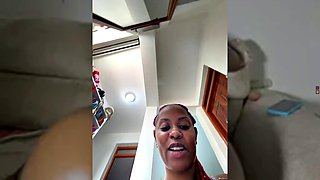 Ebony Big Butt Rose Berry3