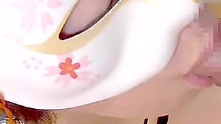 Mayu No59 Swimsuit Fitting, Anal Licking, White-eyed Orgasm, Semen Eating, Nipple Piercing, Squirting, Convulsive Orgasm