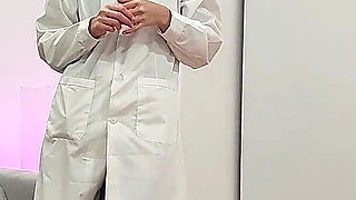 Medical Sissification and Humiliation Strap-on Treatment
