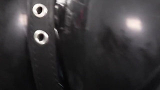 Fucked and Jerked off