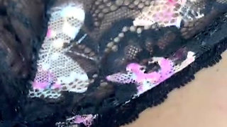 I like to record his pussy