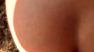 Wild Natural Rough Sex With Boss's Daughter Caught By Strangers Vjav