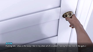 Timestamps Lost Love - I Havent Seen Veronika in 20 Years