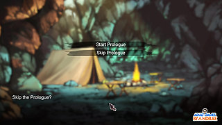 Flee, My Elven Ninja! 3D Gameplay Part 1