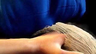 Cammy Is in Trouble with the Police POV Sex - Street Fighter Porn Parody