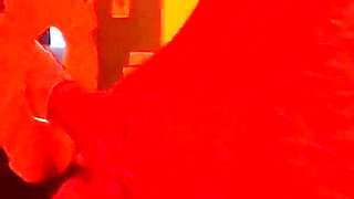 Cheating Cock Explodes at Gloryhole