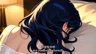 Brother's Wife Did This To Me In Front Of Everyone – Episode 3 AI