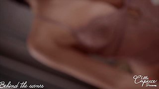 Pornlifestyle Fascinating on set - Little Caprice Dreams