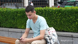 Craig Kennedy + Nils Larsen - BoyFun