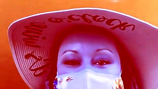 Sissy slut training all versions beach video