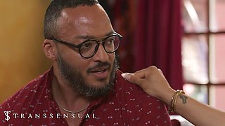 Eva Maxim Demonstrates Irresistible Seduction in Passionate Older Younger Pounding Session