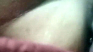 Sexy Filipina MILF, Making My Pussy Wet