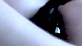 Mature Suck Babe Sucks Plump Cock