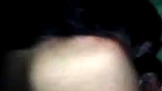 Filipina Singer's Naughty Night Out