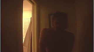 Bimbo- Throat Fucking My Mother In Law On The Toilet