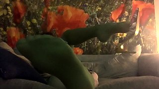 Perfect Pussy Close up milf Selda