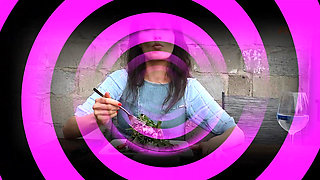 Day 22 of Sissy Training - Public Panty Peril