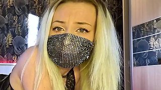 Amateur anal CLOSE UP banging