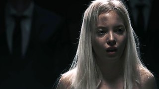Monster Porn - Social Score 296
