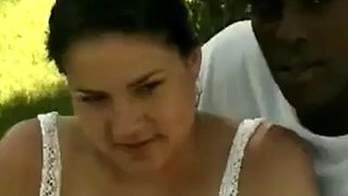 Lex makes euro babe cum: Doggy, Missonary  Xnxx Porn