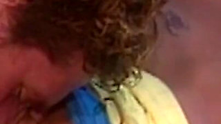 Retro Fucking with Hot Slut