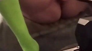 Machine Fucked Missionary (260101c1.3) (3of3)