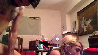 A Deep One Before Anal