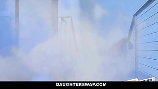 Turning our daughters to the dark side