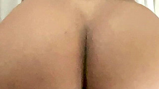 He Fucked My Ass and Made Me Suck His Cock Until I Couldn't Take It Anymore