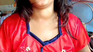 Indian Bhabhi Stepsister and Stepbrother Hardcore Rough Fuck Doggy Style