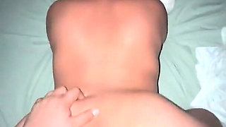 What a Delicious Ass My Wife Has