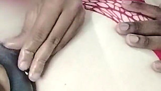 Super Gifted Eater Fucking an Amateur Couple Not Even the Cuckold Escaped