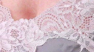 Cheating Wife Andi James Sneaks off for Forbidden Quickie Fuck with Snake Dave at Wild Party (husband Away!)