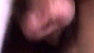 Insatiable Ebony Amateur Rides Thick Cock Wildly