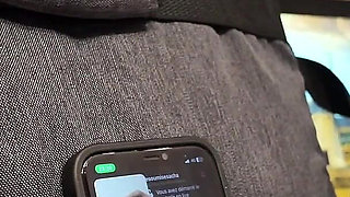 Voila Comment Ce Passe Une Visio Avec Ma Chienne