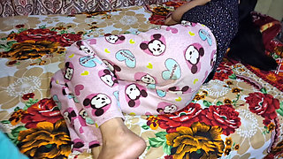 Rough Sex With Stepbrother cum my bedroom and hard sex me big cock is hungry fuck me full videos by xhamster