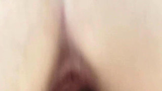 I’m Stuffing the Ass of This MILF with the Hairy Pussy