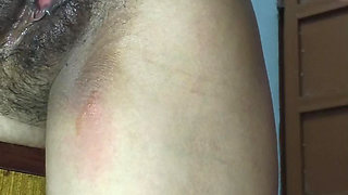 DESI GIRL MONA WITH HER BOYFRIEND, HINDI AUDIO FUCKING