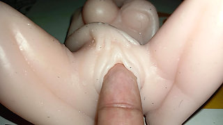 Midnight Temptation POV - Slow Seduction Unfolding