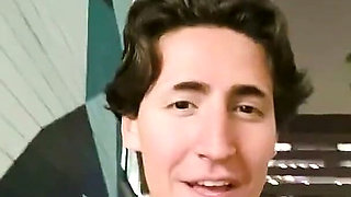 tiktok Star Kane Trujillo Address His Haters and Reveals His Celebrity Crush!