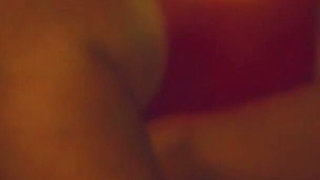 11 Big Ass Riding - Ornella